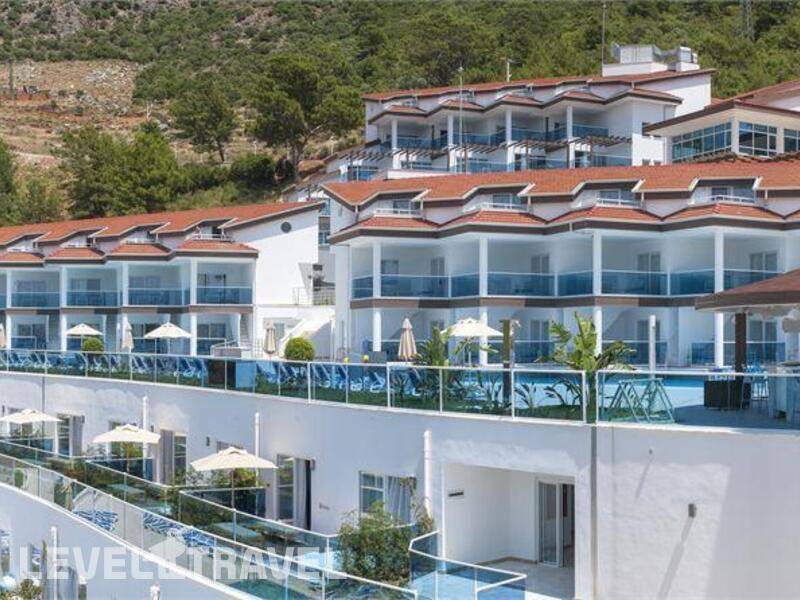Фотография Garcia Resort & Spa