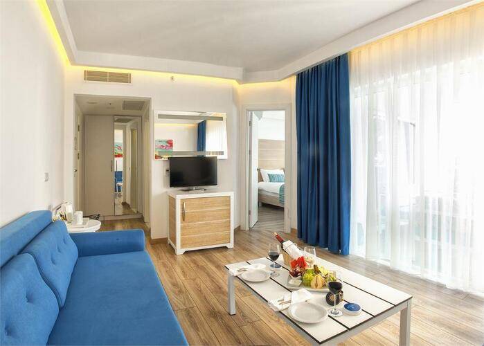Garcia Resort & Spa