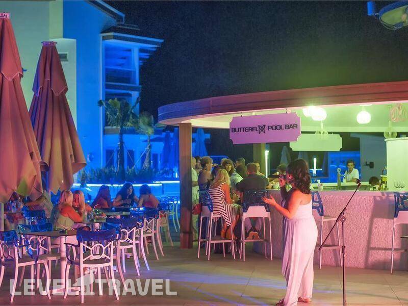 Фотография Garcia Resort & Spa