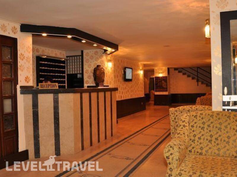 Фотография Gold Twins Beach Family Hotel
