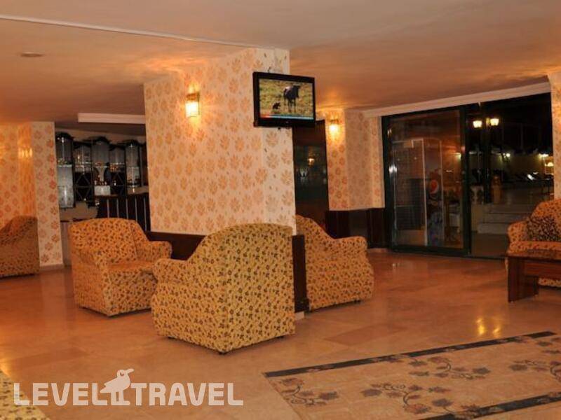 Фотография Gold Twins Beach Family Hotel