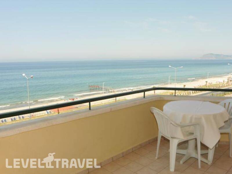 Фотография Gold Twins Beach Family Hotel