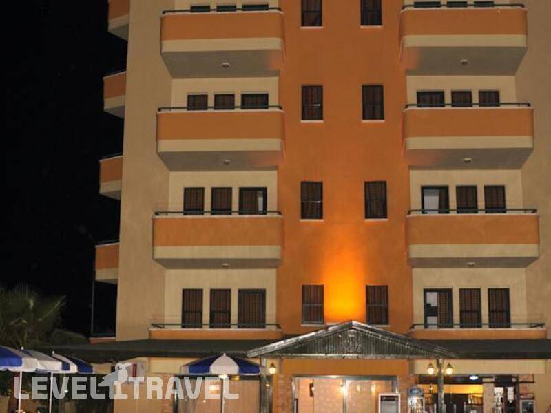 Фотография Gold Twins Beach Family Hotel