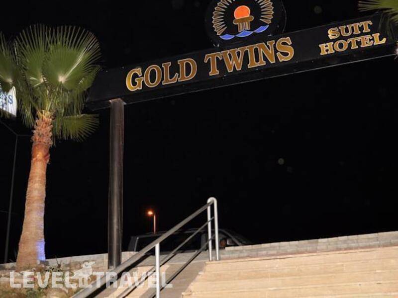 Фотография Gold Twins Beach Family Hotel