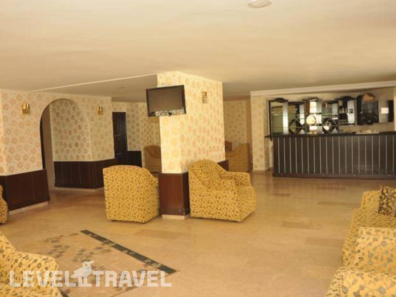 Фотография Gold Twins Beach Family Hotel