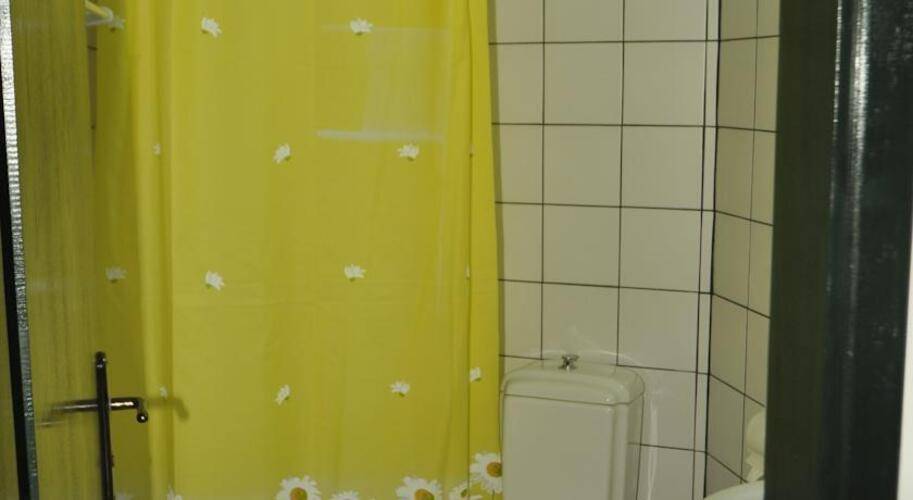 Gold Twins Beach Family Hotel