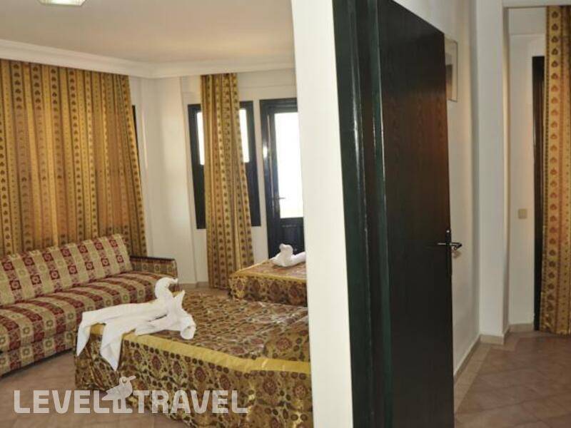 Фотография Gold Twins Beach Family Hotel