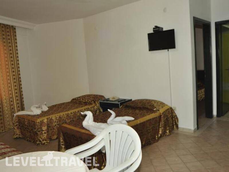 Фотография Gold Twins Beach Family Hotel