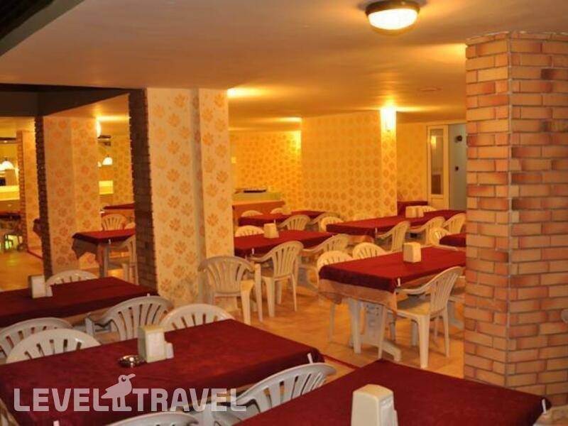 Фотография Gold Twins Beach Family Hotel