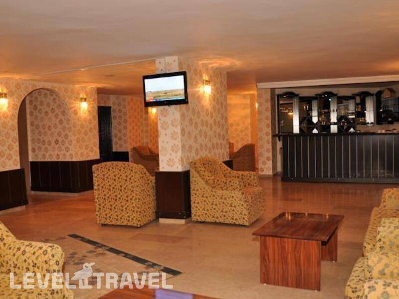 Фотография Gold Twins Beach Family Hotel
