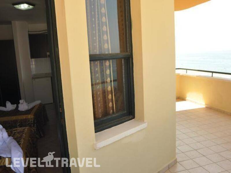 Фотография Gold Twins Beach Family Hotel