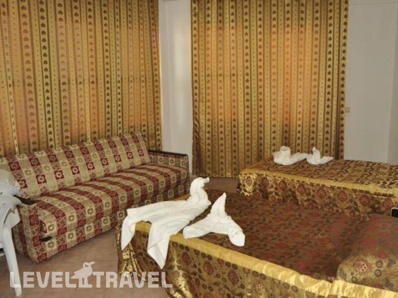 Фотография Gold Twins Beach Family Hotel