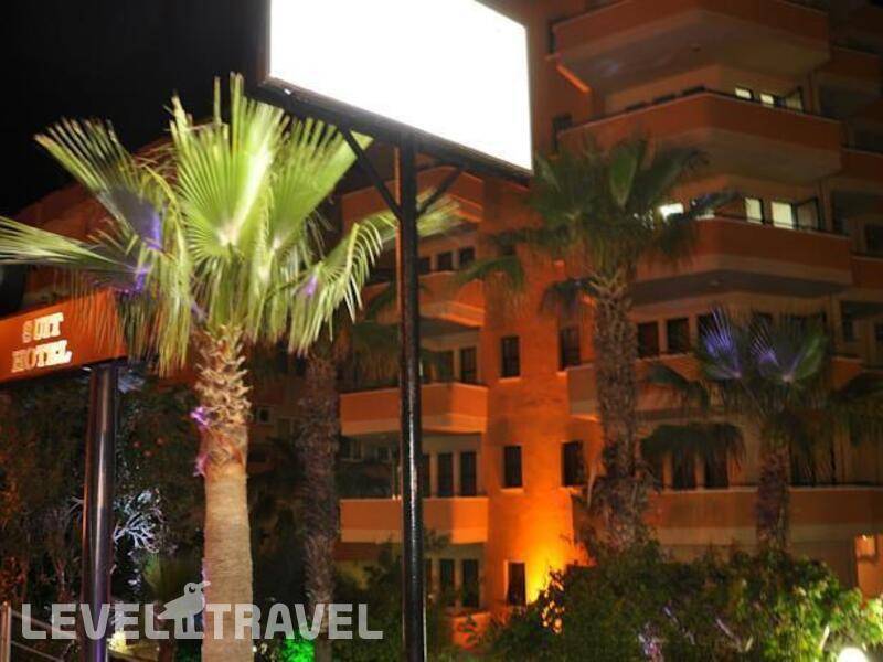 Фотография Gold Twins Beach Family Hotel