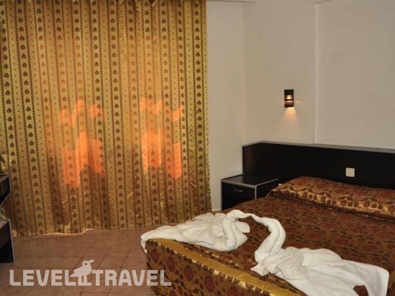 Фотография Gold Twins Beach Family Hotel