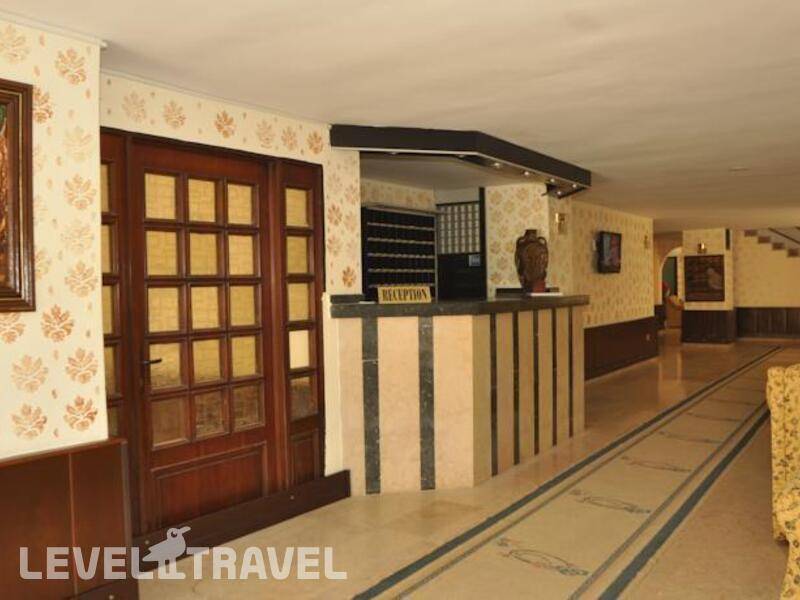 Фотография Gold Twins Beach Family Hotel