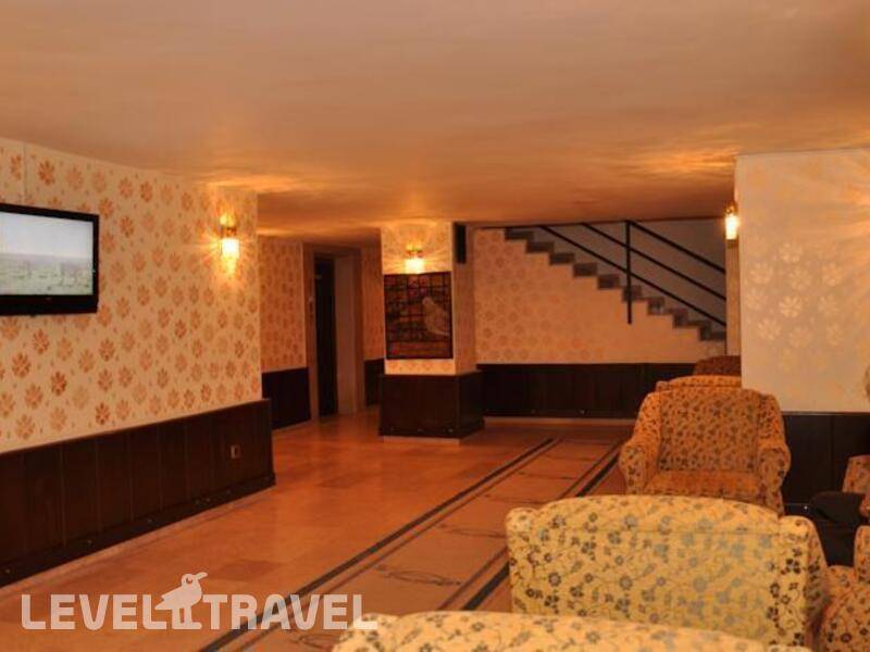 Фотография Gold Twins Beach Family Hotel