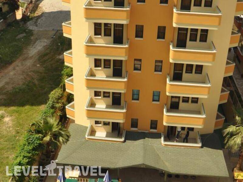Фотография Gold Twins Beach Family Hotel