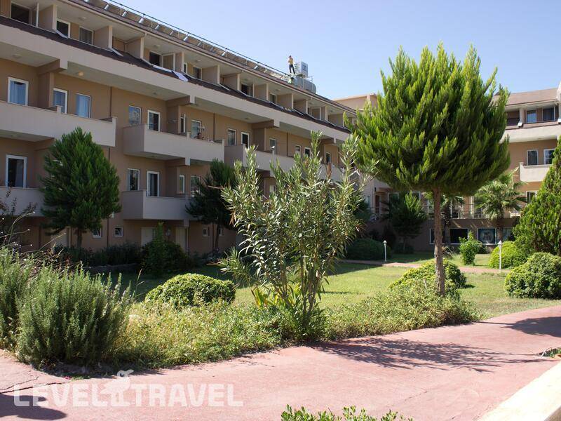 Фотография Ares City Hotel