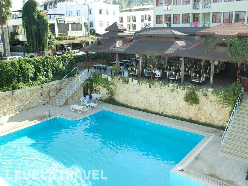 Фотография Ares City Hotel