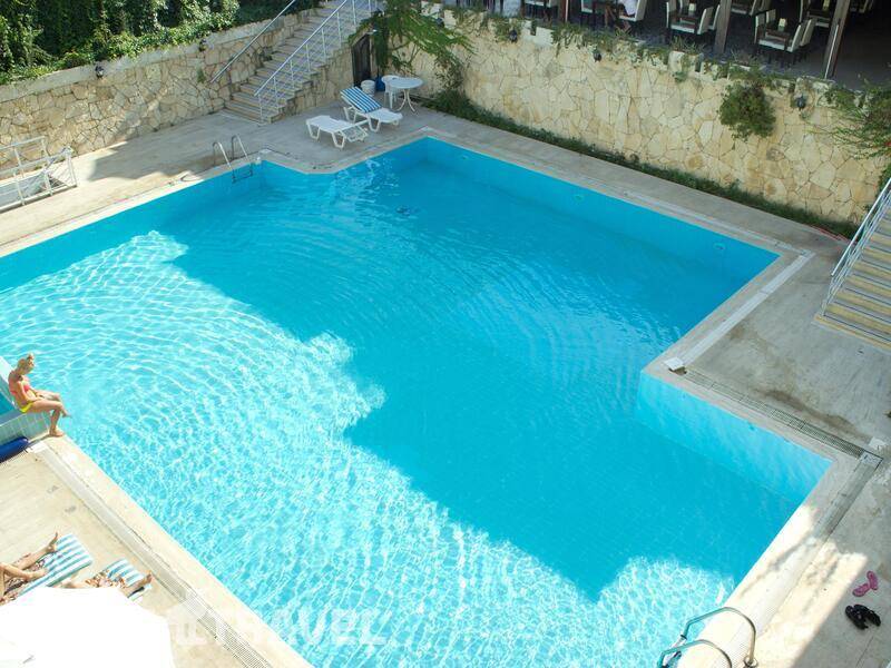 Фотография Ares City Hotel