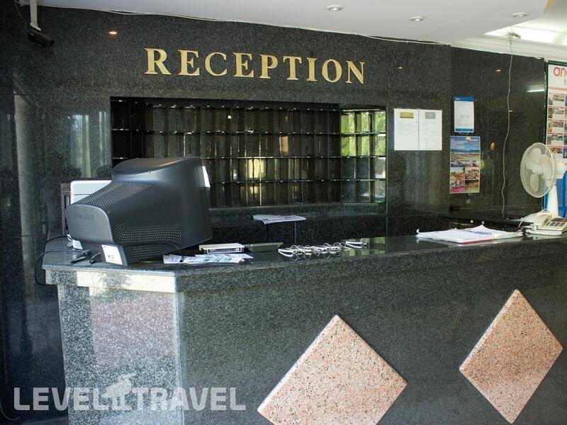 Фотография Ares City Hotel
