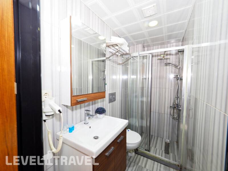 Фотография Grand Best Nobel Hotel 2 Istanbul Фотография Grand Best Nobel Hotel 2 Istanbul