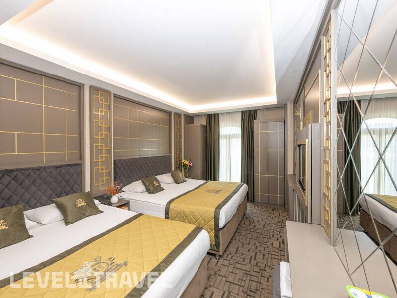 Фотография Grand Best Nobel Hotel 2 Istanbul Фотография Grand Best Nobel Hotel 2 Istanbul