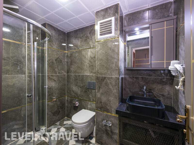 Фотография Grand Best Nobel Hotel 2 Istanbul Фотография Grand Best Nobel Hotel 2 Istanbul