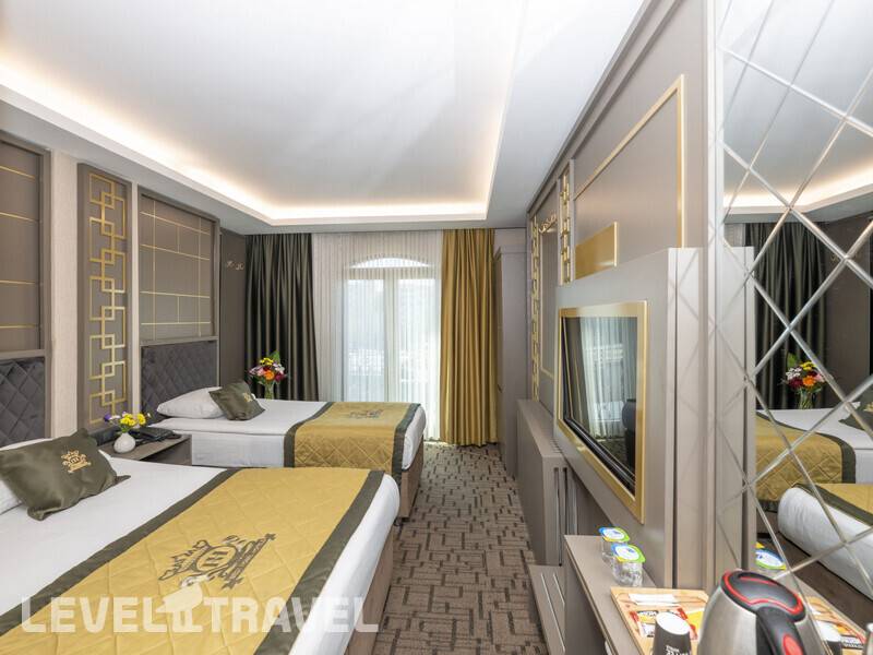 Фотография Grand Best Nobel Hotel 2 Istanbul Фотография Grand Best Nobel Hotel 2 Istanbul