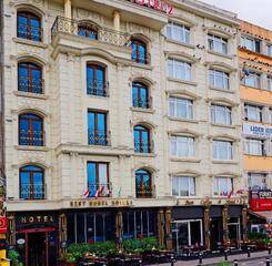 $item['hotel']['name']