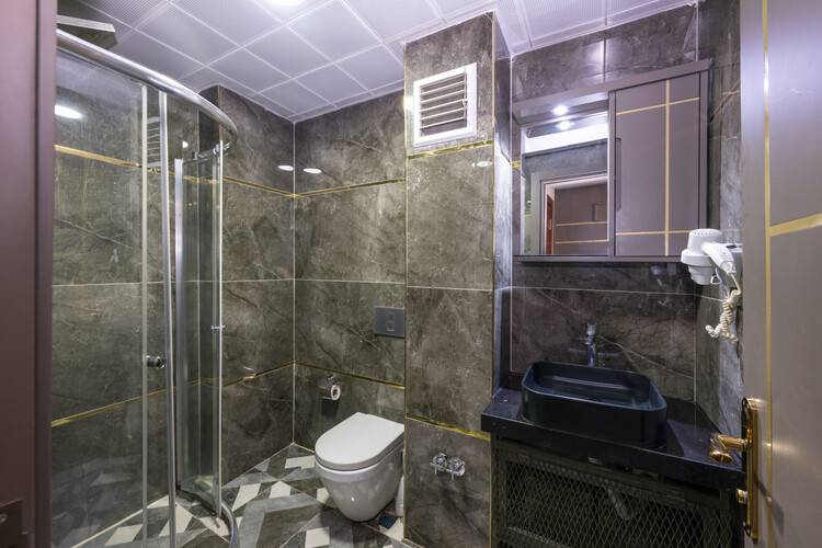 Grand Best Nobel Hotel 2 Istanbul