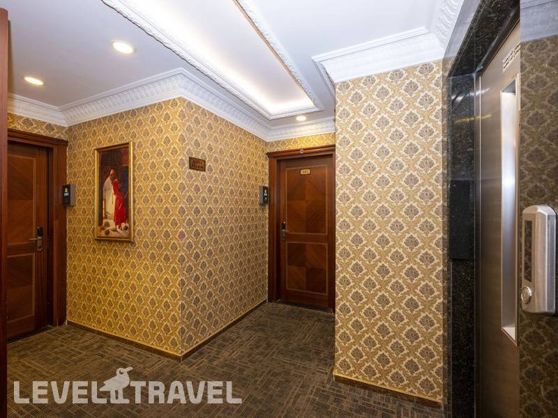 Фотография Grand Best Nobel Hotel 2 Istanbul Фотография Grand Best Nobel Hotel 2 Istanbul