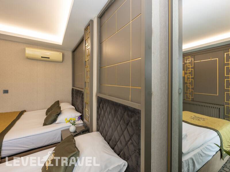 Фотография Grand Best Nobel Hotel 2 Istanbul Фотография Grand Best Nobel Hotel 2 Istanbul