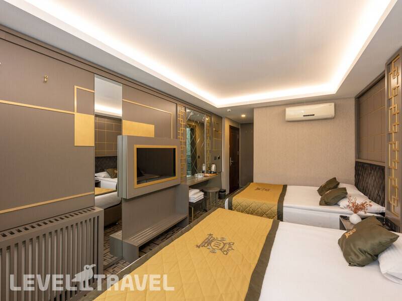 Фотография Grand Best Nobel Hotel 2 Istanbul Фотография Grand Best Nobel Hotel 2 Istanbul