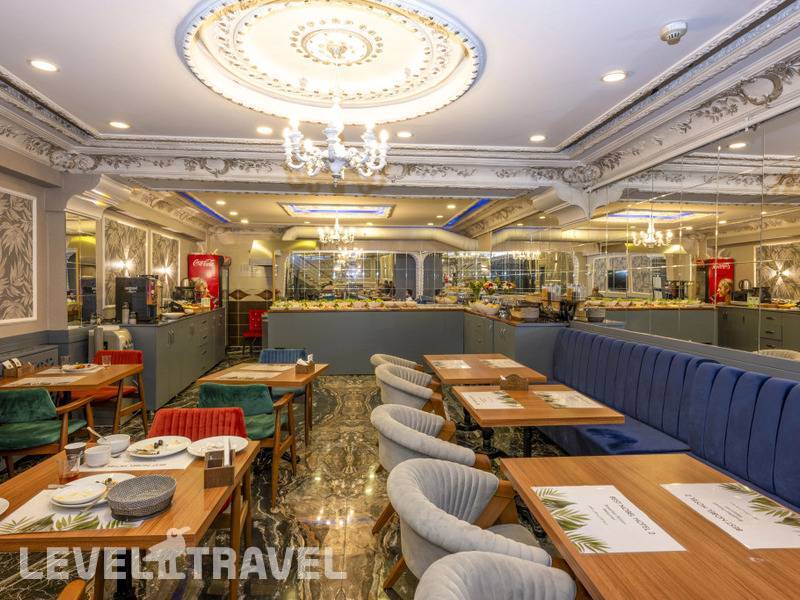 Фотография Grand Best Nobel Hotel 2 Istanbul Фотография Grand Best Nobel Hotel 2 Istanbul