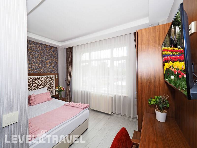 Фотография Grand Best Nobel Hotel 2 Istanbul Фотография Grand Best Nobel Hotel 2 Istanbul