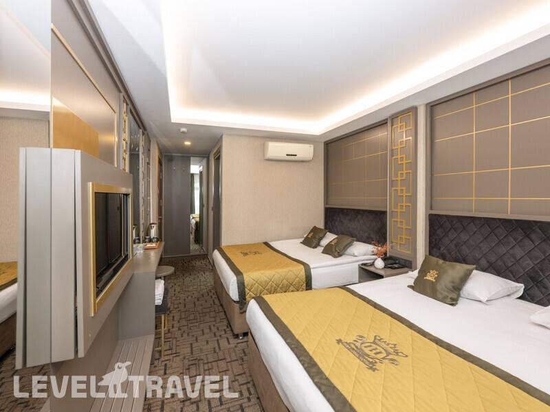 Фотография Grand Best Nobel Hotel 2 Istanbul Фотография Grand Best Nobel Hotel 2 Istanbul