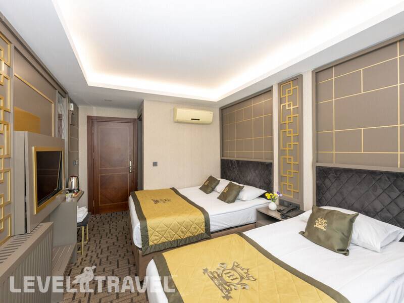 Фотография Grand Best Nobel Hotel 2 Istanbul Фотография Grand Best Nobel Hotel 2 Istanbul