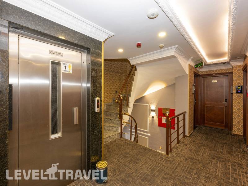 Фотография Grand Best Nobel Hotel 2 Istanbul Фотография Grand Best Nobel Hotel 2 Istanbul