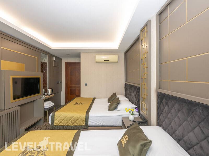Фотография Grand Best Nobel Hotel 2 Istanbul Фотография Grand Best Nobel Hotel 2 Istanbul