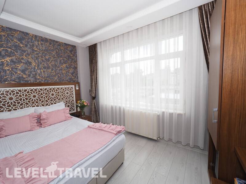 Фотография Grand Best Nobel Hotel 2 Istanbul Фотография Grand Best Nobel Hotel 2 Istanbul