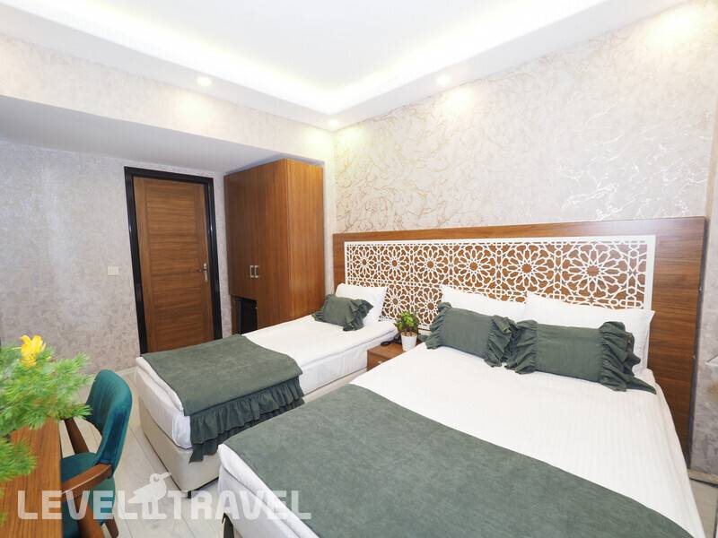 Фотография Grand Best Nobel Hotel 2 Istanbul Фотография Grand Best Nobel Hotel 2 Istanbul