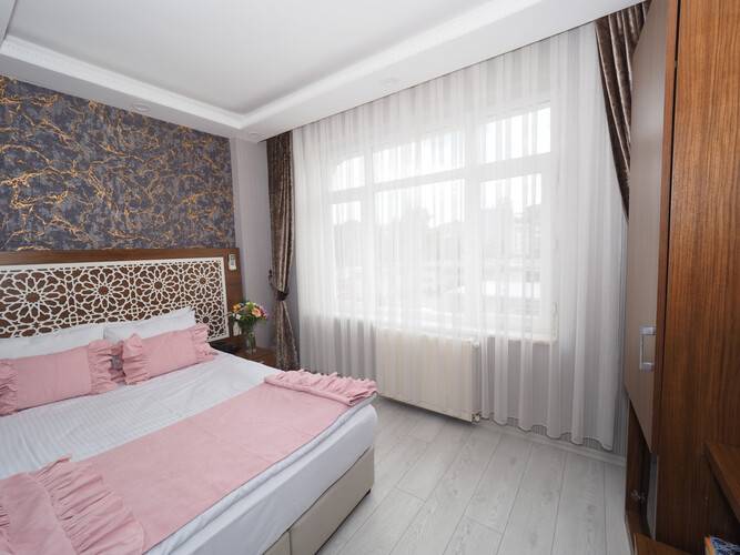 Grand Best Nobel Hotel 2 Istanbul