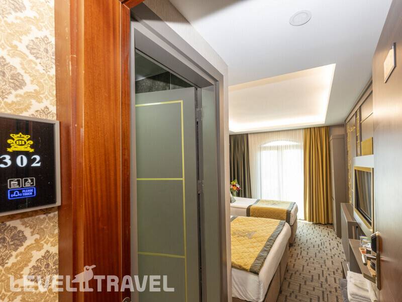 Фотография Grand Best Nobel Hotel 2 Istanbul Фотография Grand Best Nobel Hotel 2 Istanbul