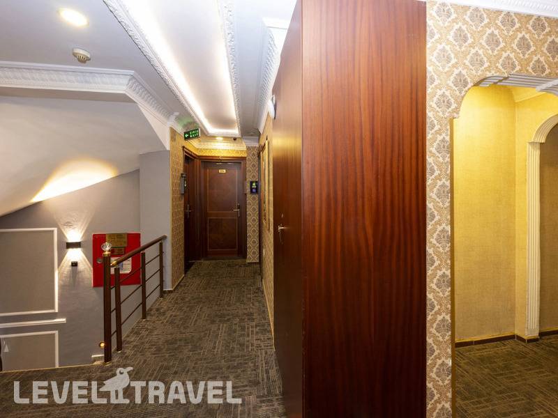 Фотография Grand Best Nobel Hotel 2 Istanbul Фотография Grand Best Nobel Hotel 2 Istanbul
