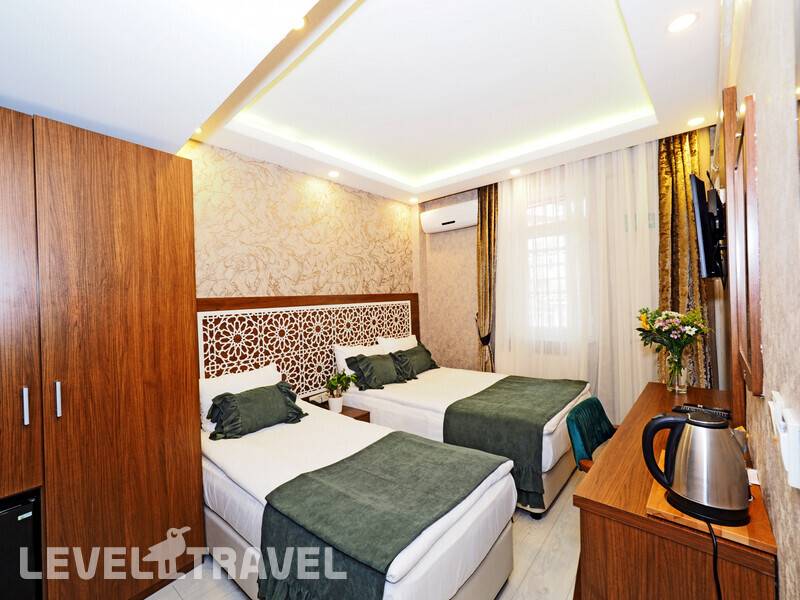 Фотография Grand Best Nobel Hotel 2 Istanbul Фотография Grand Best Nobel Hotel 2 Istanbul