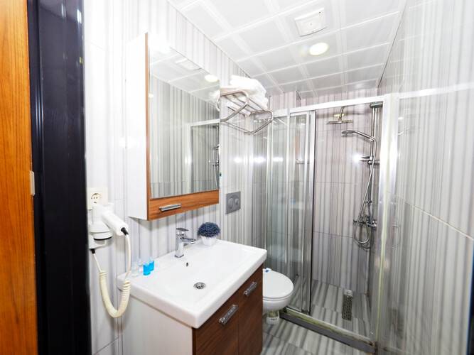 Grand Best Nobel Hotel 2 Istanbul