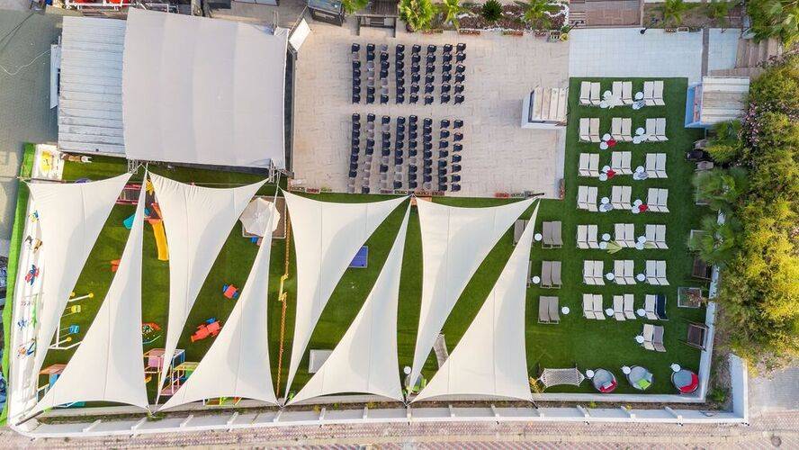 Dedeman Kemer Resort (Ex. Club Jovia Kemer)