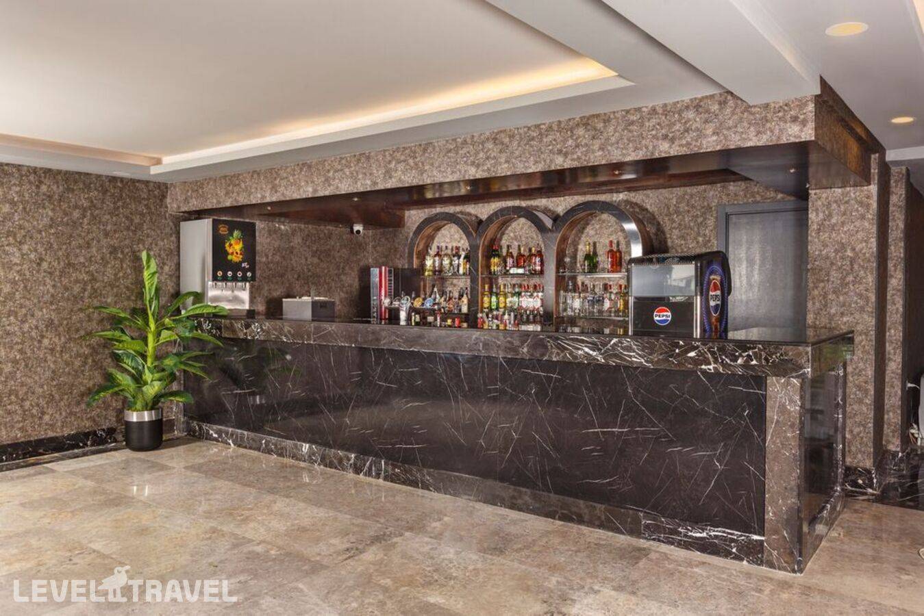 фотографии отеля Dedeman Kemer Resort (Ex. Club Jovia Kemer) в Турция(Кемер - центр) - фото №30