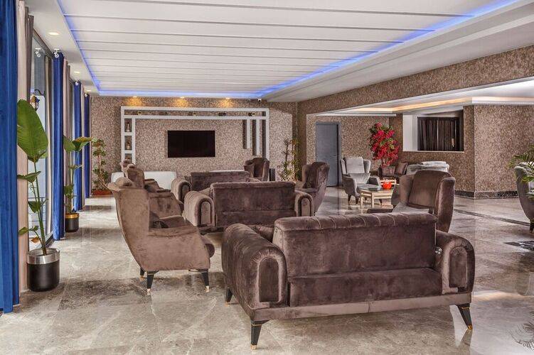 Dedeman Kemer Resort (Ex. Club Jovia Kemer)